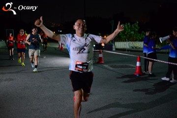 RUN TO LIVE 2025 - Ảnh #3271121