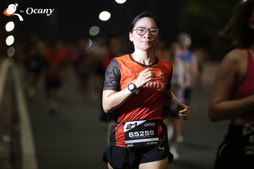 RUN TO LIVE 2025 - Ảnh #3203219