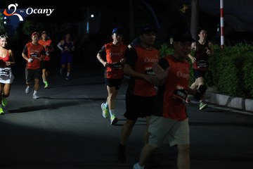 RUN TO LIVE 2025 - Ảnh #3155274