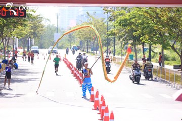 RUN TO LIVE 2025 - Ảnh #3209848