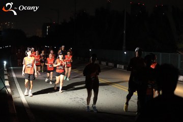 RUN TO LIVE 2025 - Ảnh #3261073