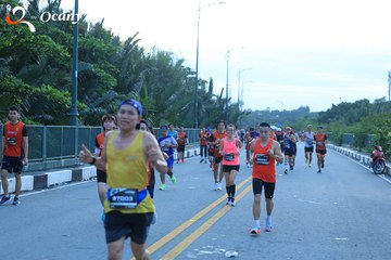RUN TO LIVE 2025 - Ảnh #3271160