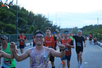 RUN TO LIVE 2025 - Ảnh #3289024