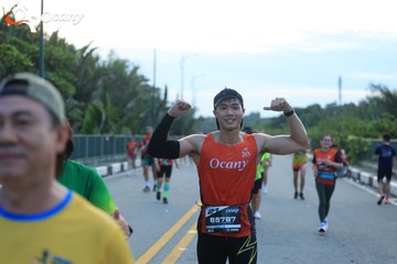 RUN TO LIVE 2025 - Ảnh #3278309
