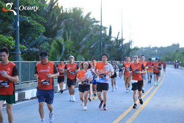 RUN TO LIVE 2025 - Ảnh #3265154