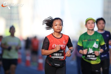 RUN TO LIVE 2025 - Ảnh #3283598