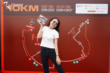 RUN TO LIVE 2025 - Ảnh #3136745