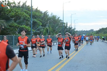 RUN TO LIVE 2025 - Ảnh #3285655