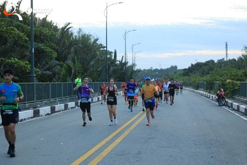 RUN TO LIVE 2025 - Ảnh #3282431