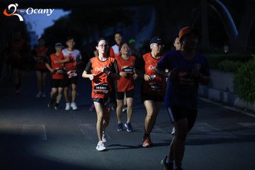 RUN TO LIVE 2025 - Ảnh #3155410