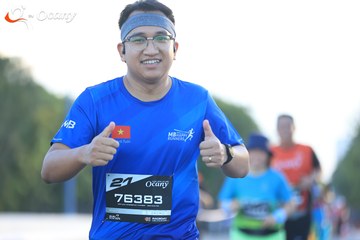 RUN TO LIVE 2025 - Ảnh #3258826