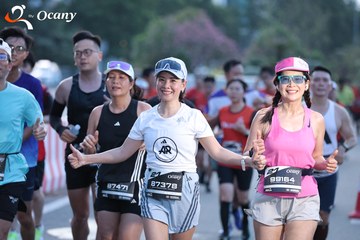 RUN TO LIVE 2025 - Ảnh #3206619