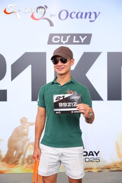 RUN TO LIVE 2025 - Ảnh #3135707