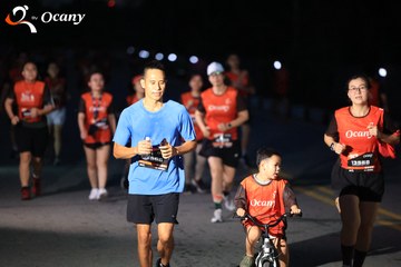 RUN TO LIVE 2025 - Ảnh #3263034