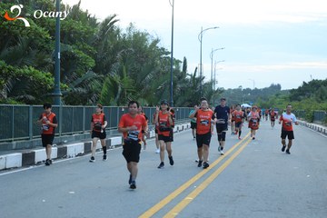 RUN TO LIVE 2025 - Ảnh #3280936