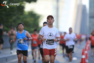 RUN TO LIVE 2025 - Ảnh #3278261