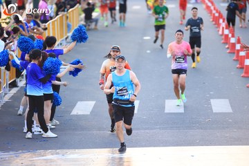RUN TO LIVE 2025 - Ảnh #3154050