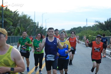 RUN TO LIVE 2025 - Ảnh #3278267