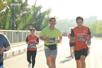 RUN TO LIVE 2025 - Ảnh #3304398