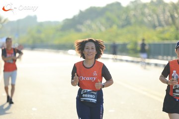 RUN TO LIVE 2025 - Ảnh #3304762