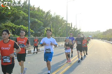RUN TO LIVE 2025 - Ảnh #3301064