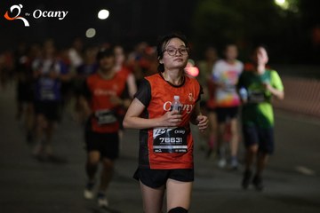 RUN TO LIVE 2025 - Ảnh #3202873