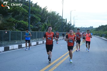 RUN TO LIVE 2025 - Ảnh #3267450