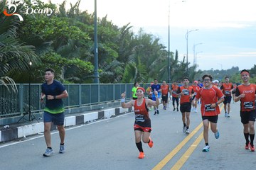 RUN TO LIVE 2025 - Ảnh #3278670