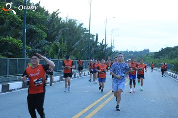 RUN TO LIVE 2025 - Ảnh #3290475