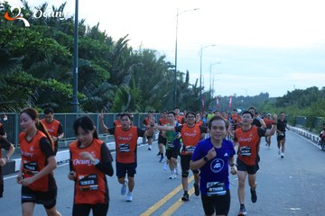 RUN TO LIVE 2025 - Ảnh #3288608
