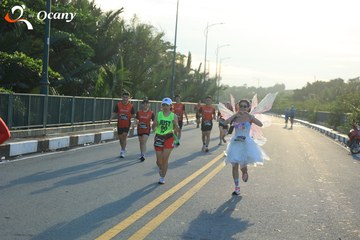 RUN TO LIVE 2025 - Ảnh #3298183