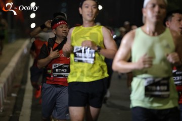 RUN TO LIVE 2025 - Ảnh #3202305