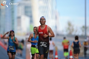 RUN TO LIVE 2025 - Ảnh #3285999