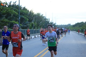 RUN TO LIVE 2025 - Ảnh #3266758