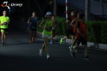 RUN TO LIVE 2025 - Ảnh #3155350