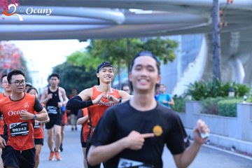 RUN TO LIVE 2025 - Ảnh #3156722