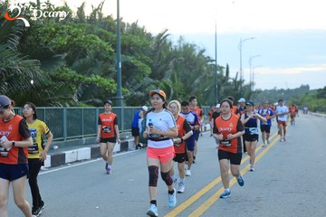 RUN TO LIVE 2025 - Ảnh #3283276