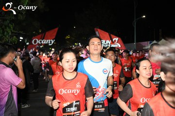 RUN TO LIVE 2025 - Ảnh #3140984
