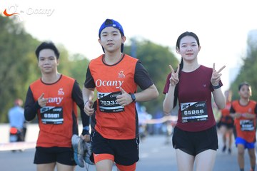 RUN TO LIVE 2025 - Ảnh #3259140