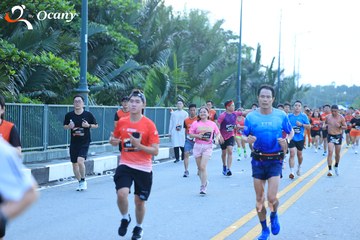 RUN TO LIVE 2025 - Ảnh #3290134