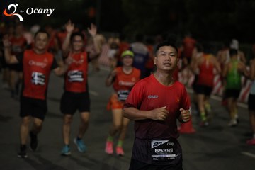 RUN TO LIVE 2025 - Ảnh #3205284