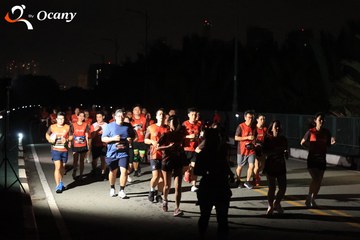 RUN TO LIVE 2025 - Ảnh #3261718