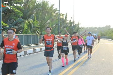 RUN TO LIVE 2025 - Ảnh #3300128