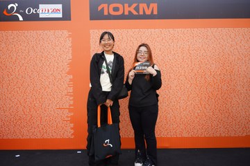 RUN TO LIVE 2025 - Ảnh #3136589