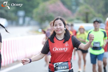 RUN TO LIVE 2025 - Ảnh #3209277