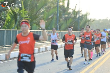 RUN TO LIVE 2025 - Ảnh #3300082