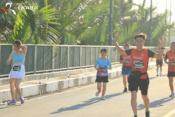 RUN TO LIVE 2025 - Ảnh #3302638