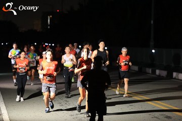 RUN TO LIVE 2025 - Ảnh #3260582