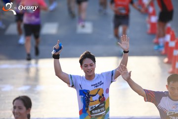 RUN TO LIVE 2025 - Ảnh #3202265