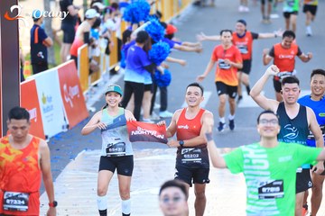 RUN TO LIVE 2025 - Ảnh #3153966